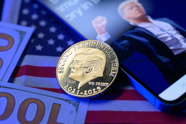 TrumpCoin Future